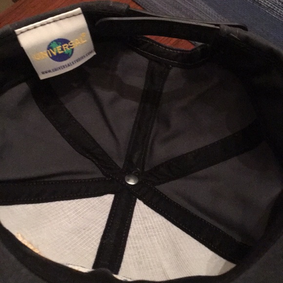 Universal Studios Vintage hat Firm Price - Picture 5 of 12